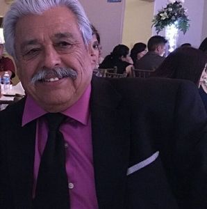 Meet your Posher, Abel